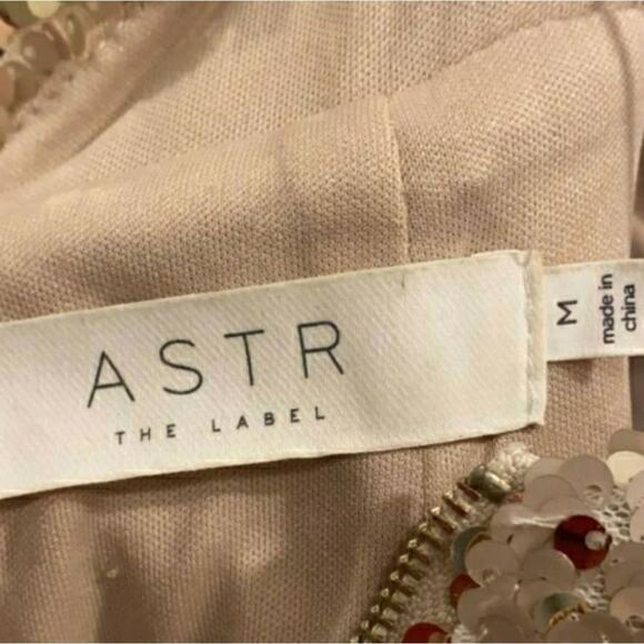 ASTR The Label Women's Francesca Two Tone - Picture 10 of 11